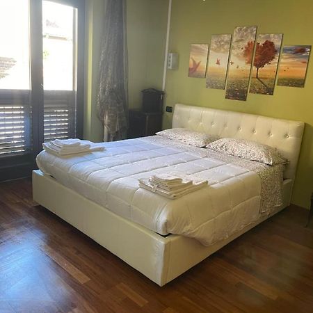Hotel Casa Di Marzio Pratola Peligna Esterno foto