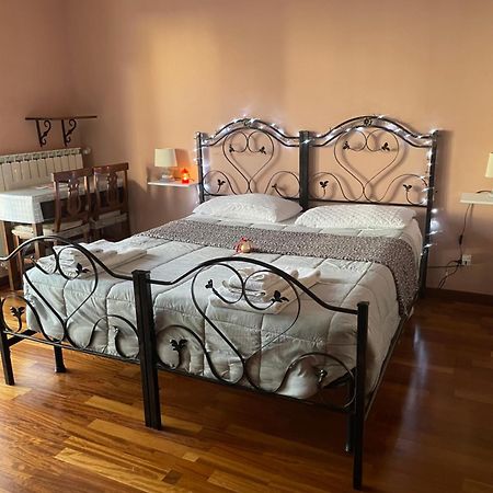 Hotel Casa Di Marzio Pratola Peligna Esterno foto