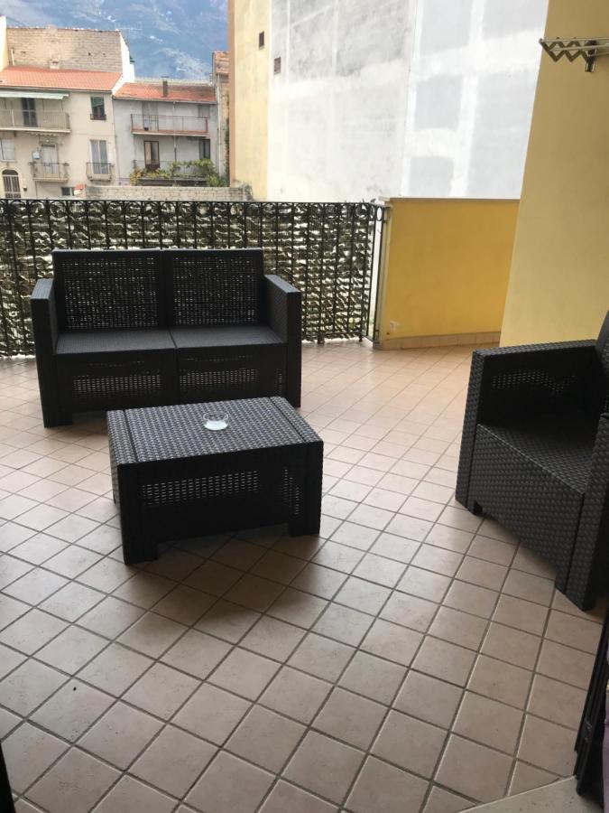 Hotel Casa Di Marzio Pratola Peligna Esterno foto