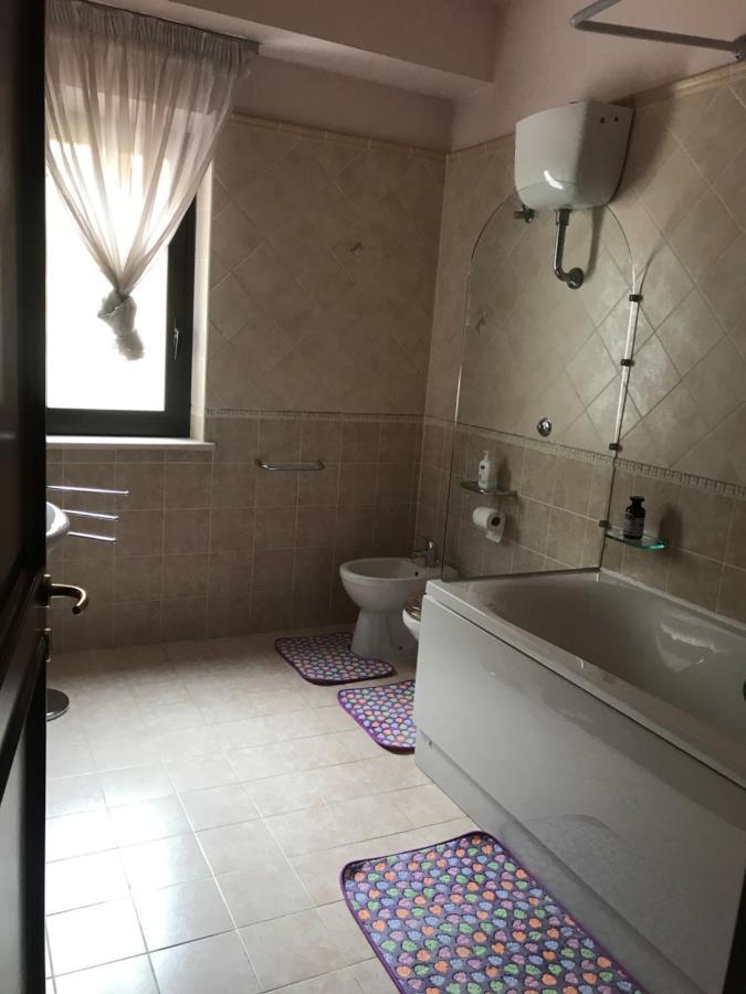 Hotel Casa Di Marzio Pratola Peligna Esterno foto