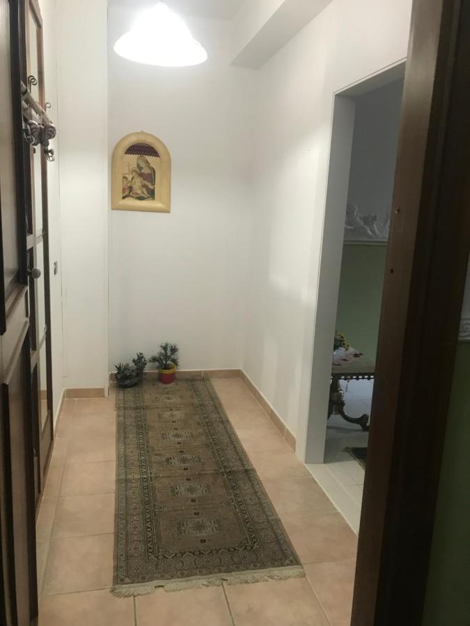 Hotel Casa Di Marzio Pratola Peligna Esterno foto