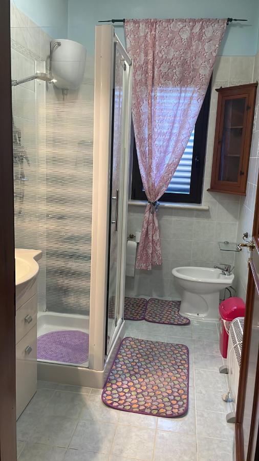 Hotel Casa Di Marzio Pratola Peligna Esterno foto