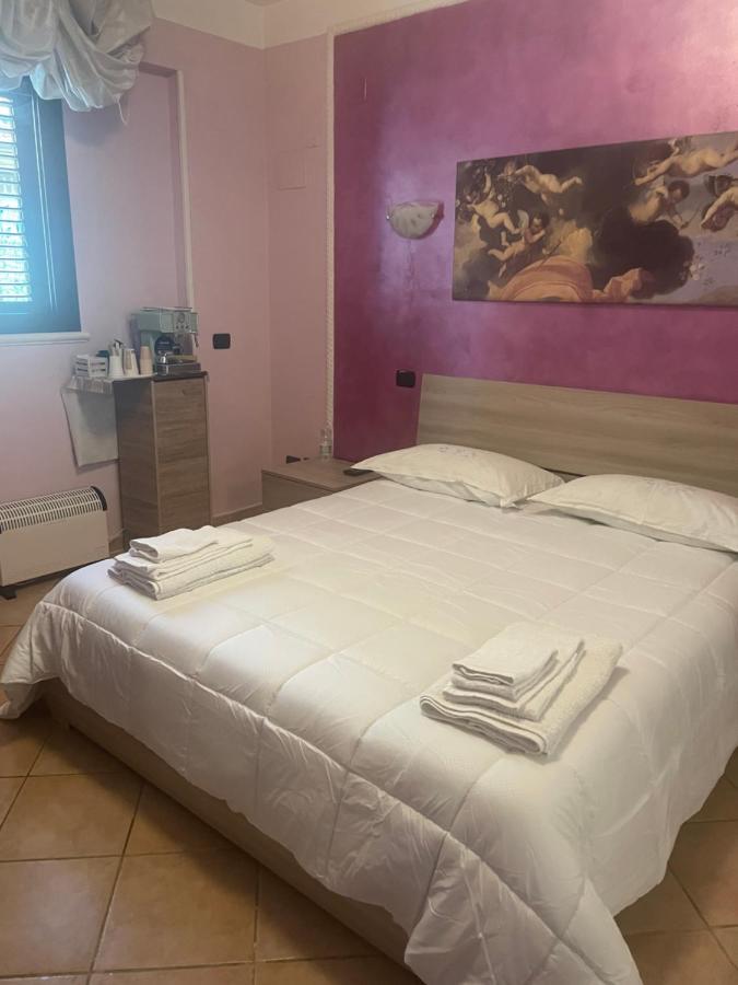 Hotel Casa Di Marzio Pratola Peligna Esterno foto