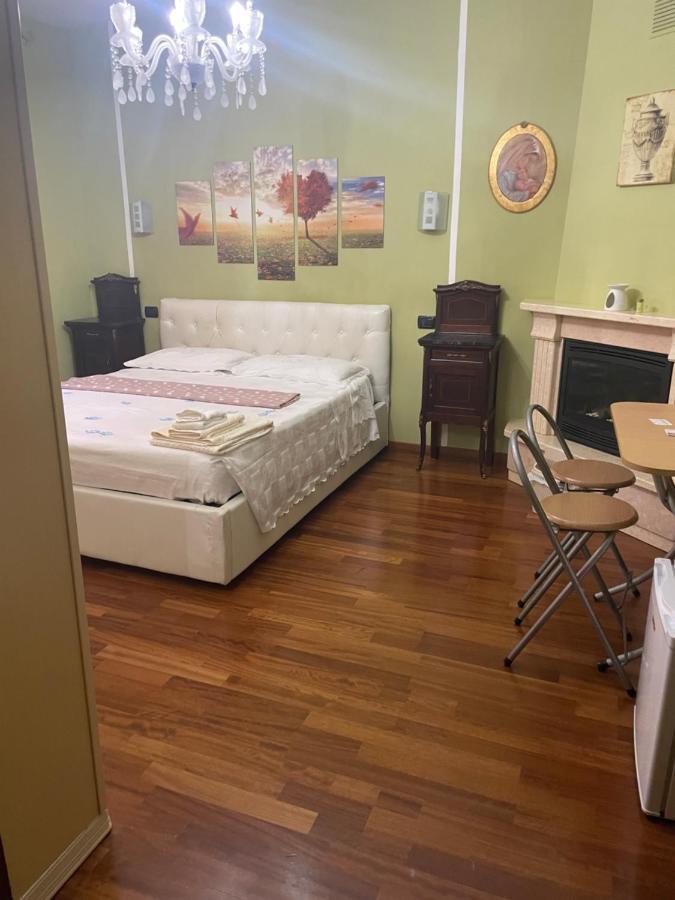 Hotel Casa Di Marzio Pratola Peligna Esterno foto