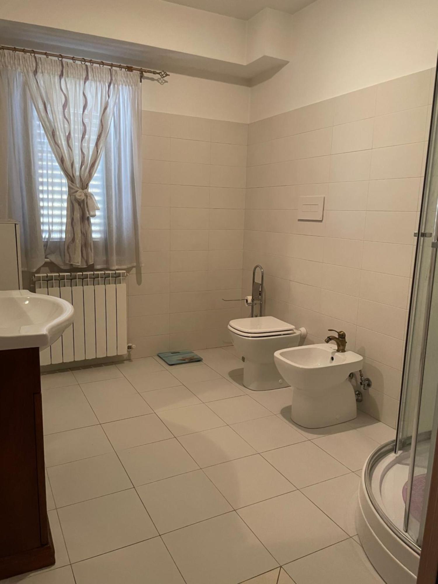 Hotel Casa Di Marzio Pratola Peligna Esterno foto
